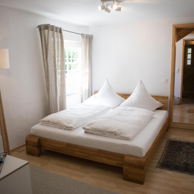 Marktplatz14 - Berchtesgaden Zentrum - Apartamento Ático - 9