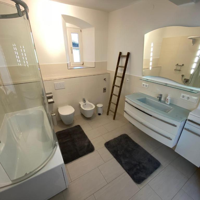 Marktplatz14 - Berchtesgaden Zentrum - Apartamento - 2