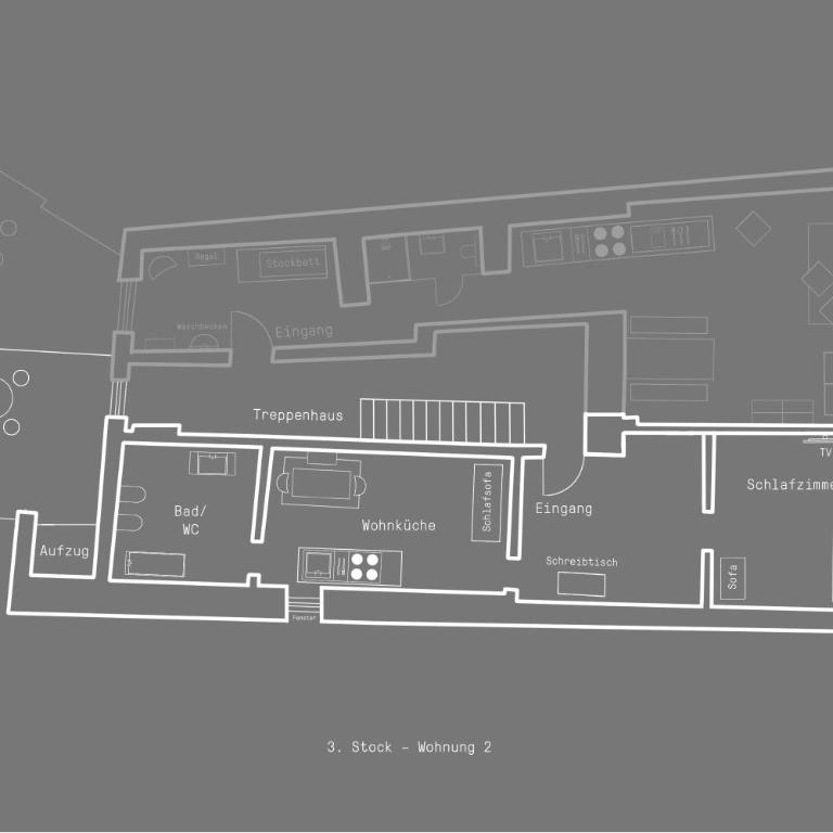 Marktplatz14 - Berchtesgaden Zentrum - Apartamento - 4