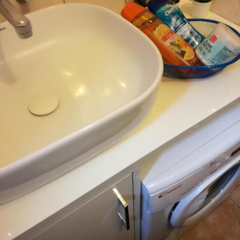 Liberty - Apartman sa 1 Spavaćom Sobom - 3