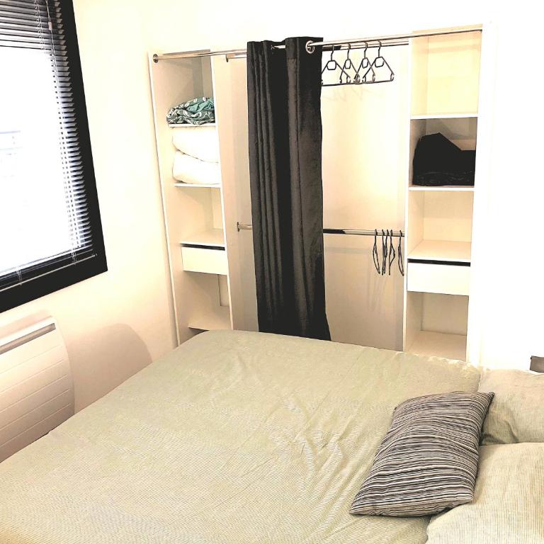 Appart 2 chambres gare St Charles - Appartement 2 Chambres - 29