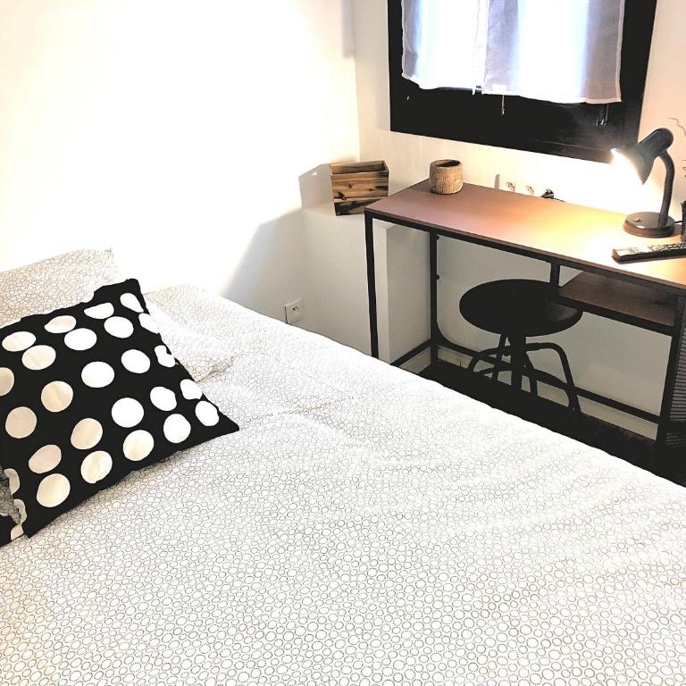 Appart 2 chambres gare St Charles - Appartement 2 Chambres - 30