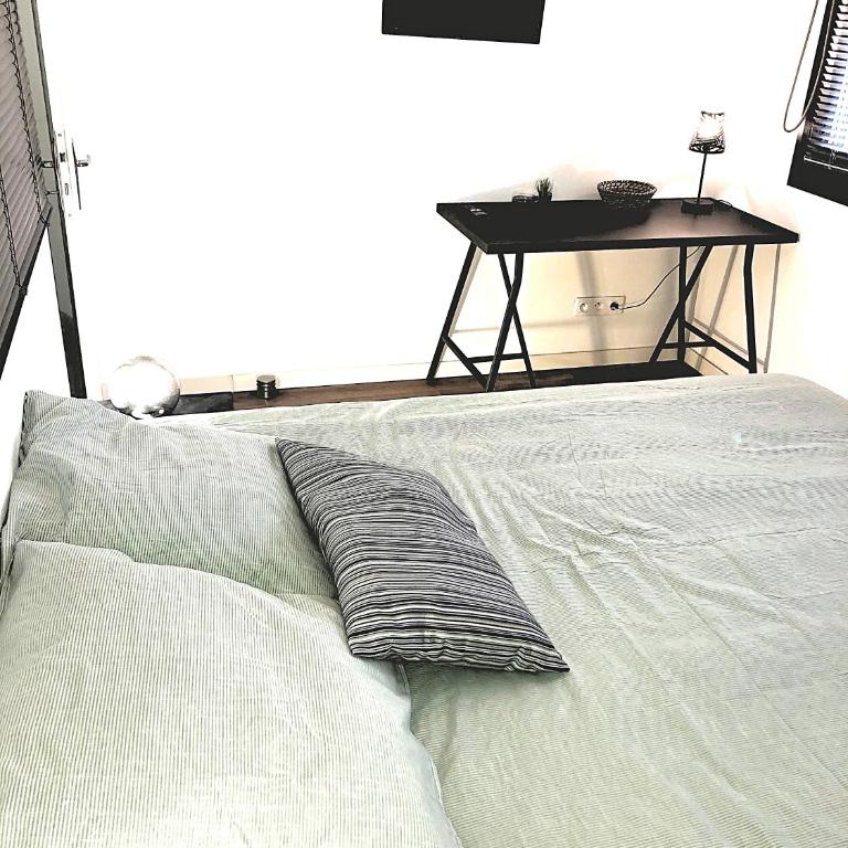 Appart 2 chambres gare St Charles - Appartement 2 Chambres - 20