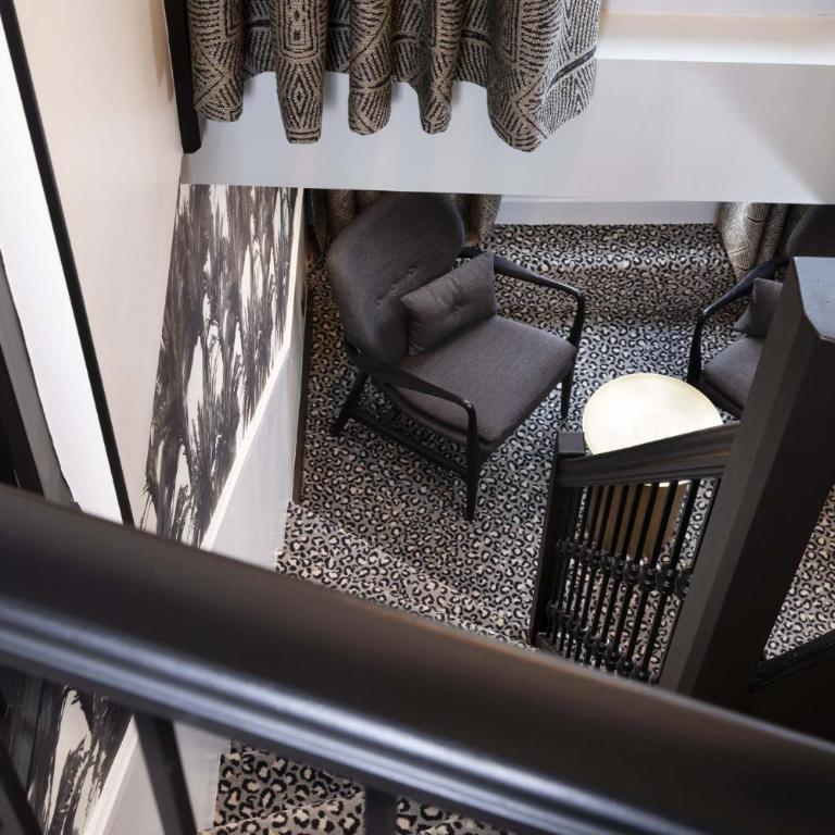 Hôtel Gramont - Suite Junior - 9