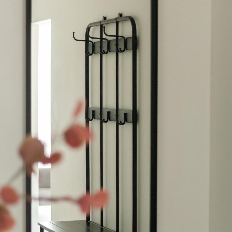 Mountain Suite - Appartamento con 3 Camere da Letto - 9