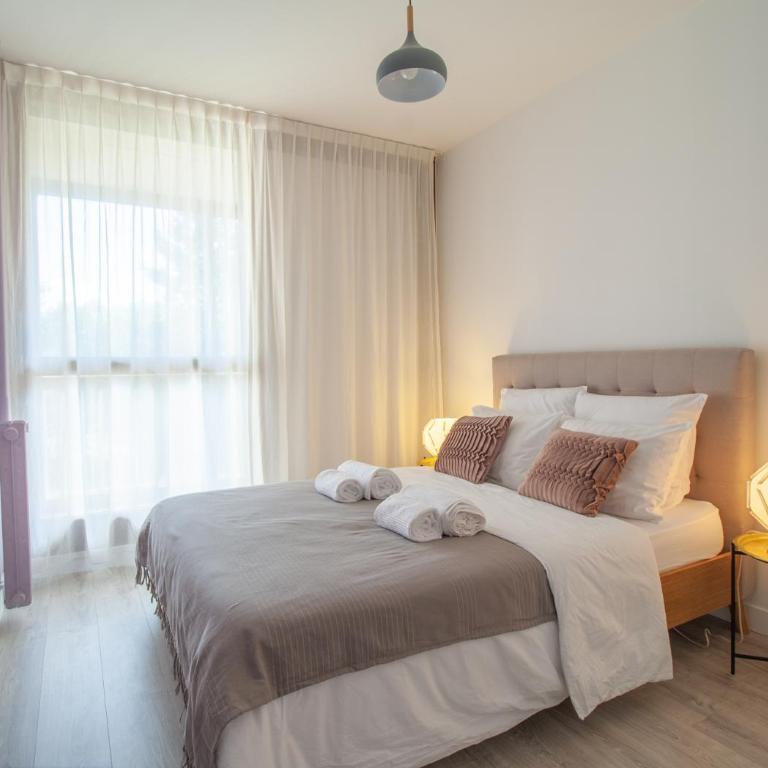 Mountain Suite - Appartamento con 3 Camere da Letto - 6