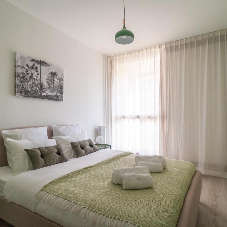 Mountain Suite - Appartamento con 3 Camere da Letto - 4