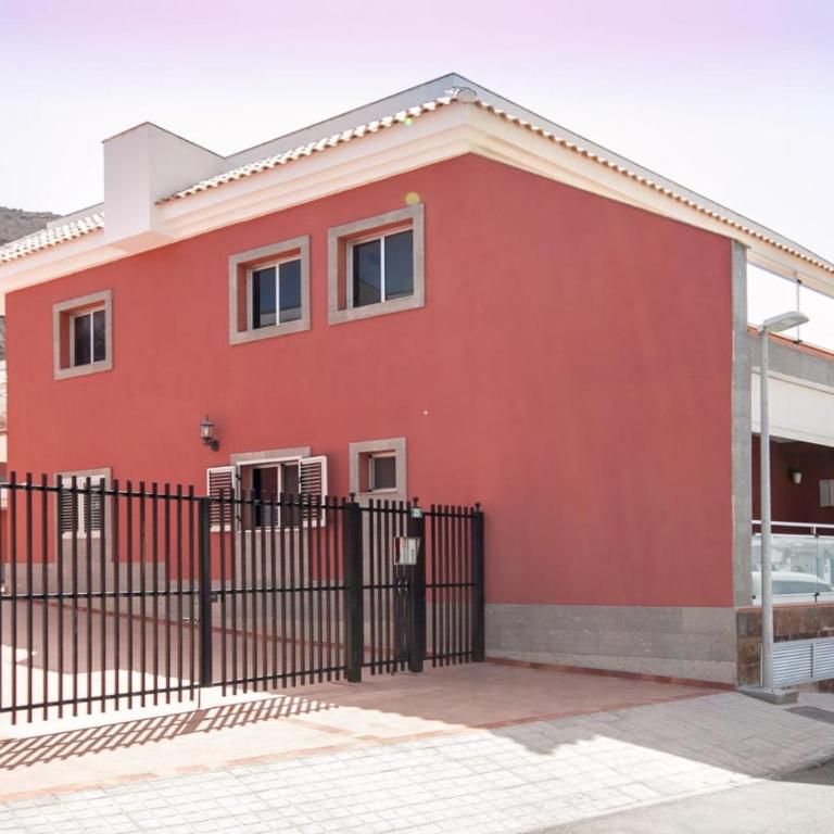 Sol Mogan Suites - Adults Only - Apartamento Deluxe - 1