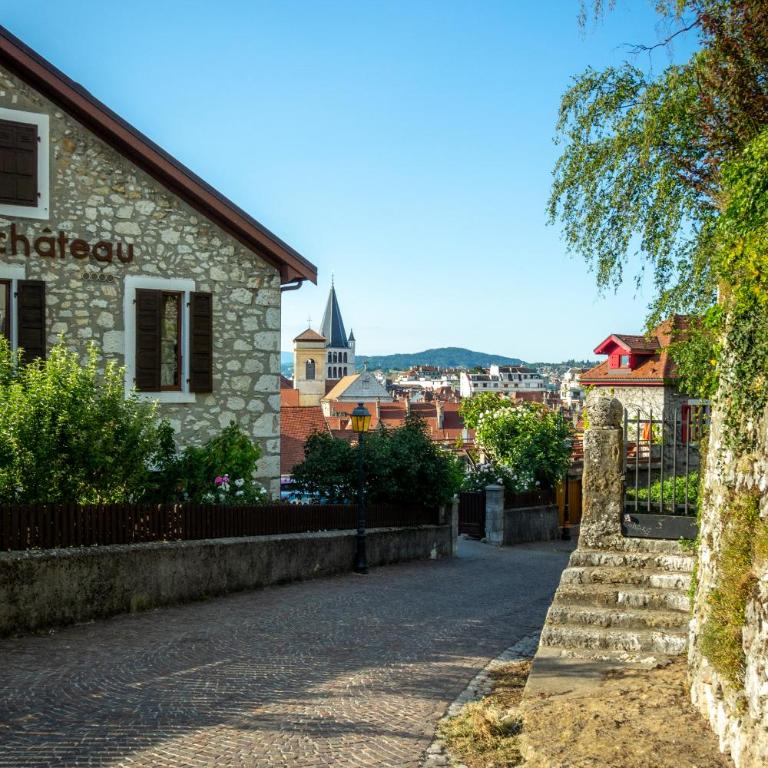 Mountain Suite - Appartamento con 3 Camere da Letto - 39