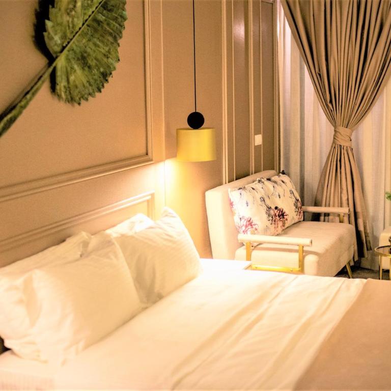 Plaza Hotel&SPA - Standard Double Room - 3