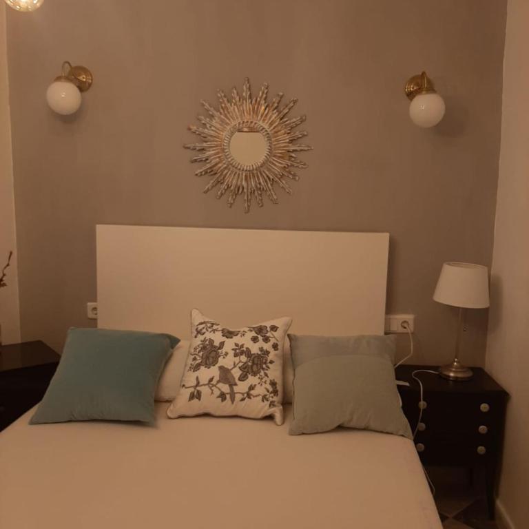 Costa Del Sol Primera Linea De Playa Malagueta - Apartamento - 12