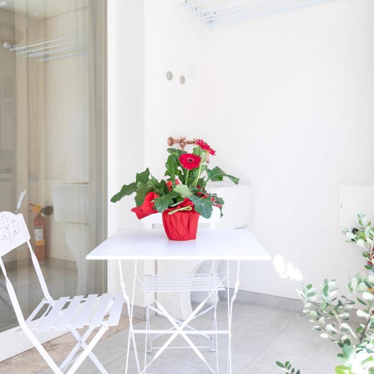 Camere a oriente - Casa Vacanze - 15