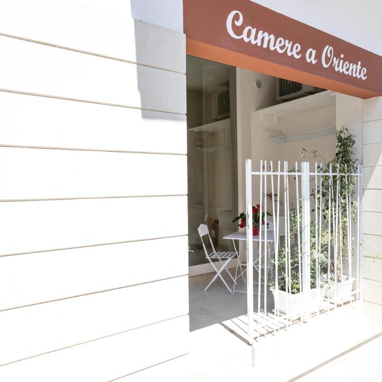 Camere a oriente - Casa Vacanze - 3