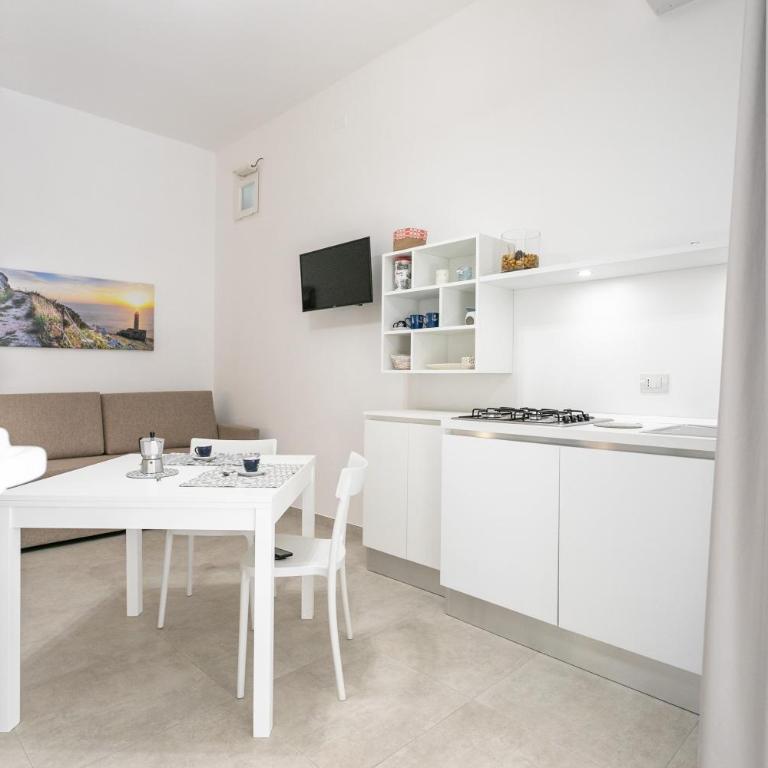 Camere a oriente - Casa Vacanze - 5