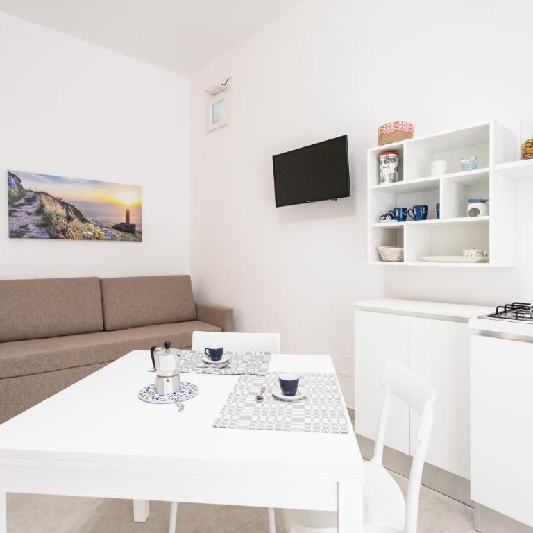 Camere a oriente - Casa Vacanze - 12