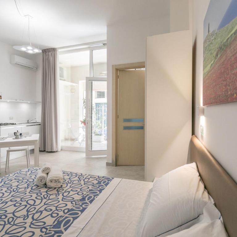 Camere a oriente - Casa Vacanze - 2