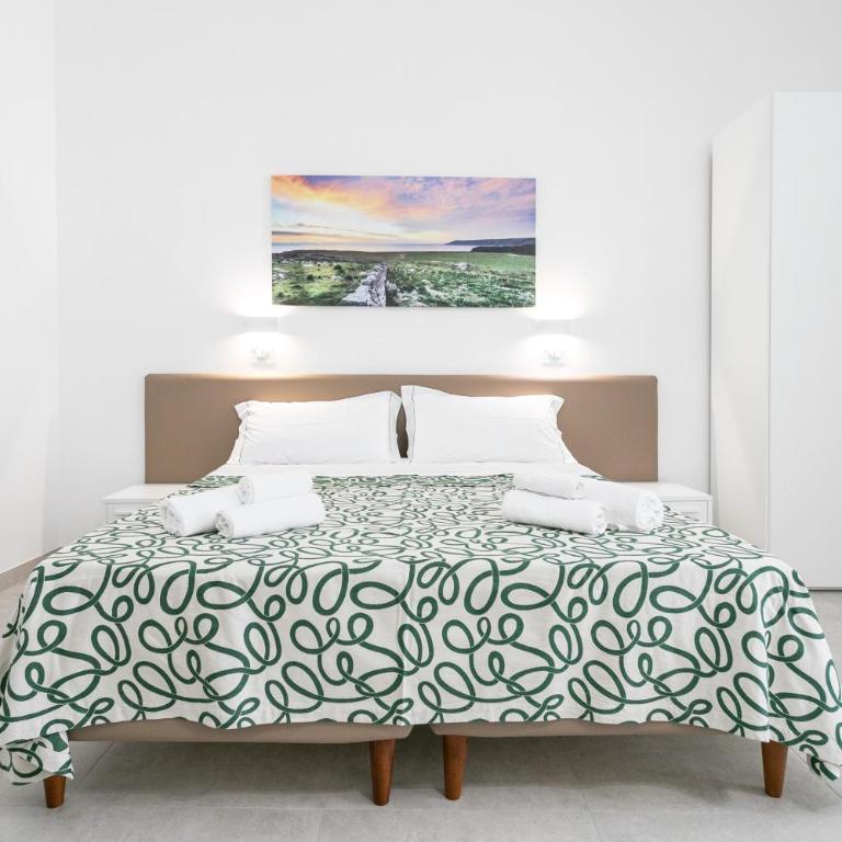 Camere a oriente - Casa Vacanze - 6