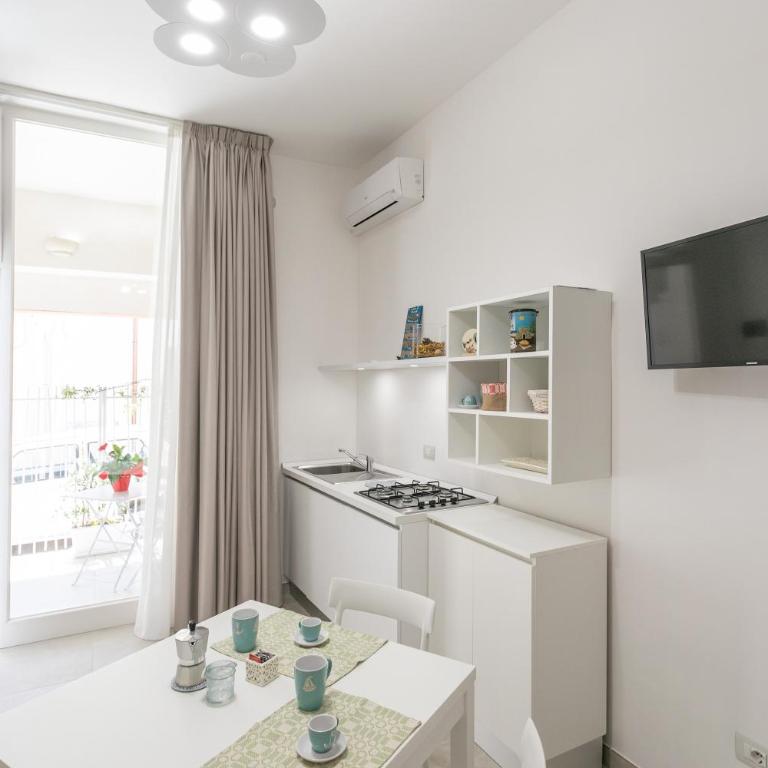Camere a oriente - Casa Vacanze - 3
