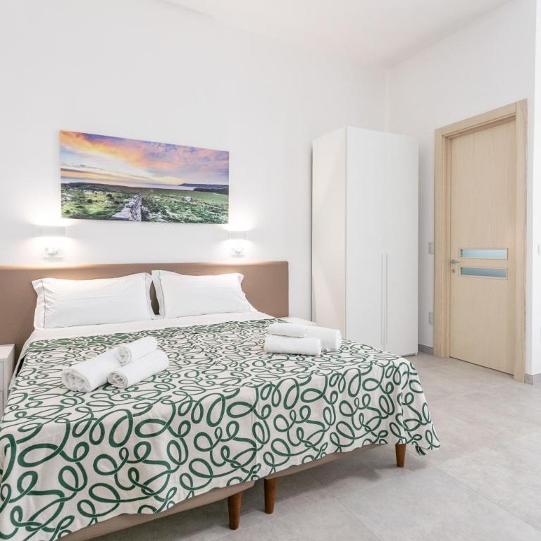 Camere a oriente - Casa Vacanze - 11
