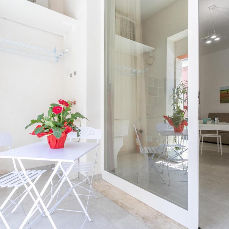 Camere a oriente - Casa Vacanze - 4