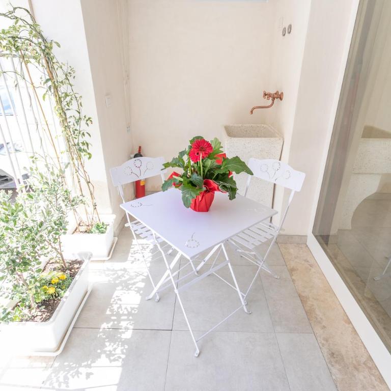 Camere a oriente - Casa Vacanze - 7