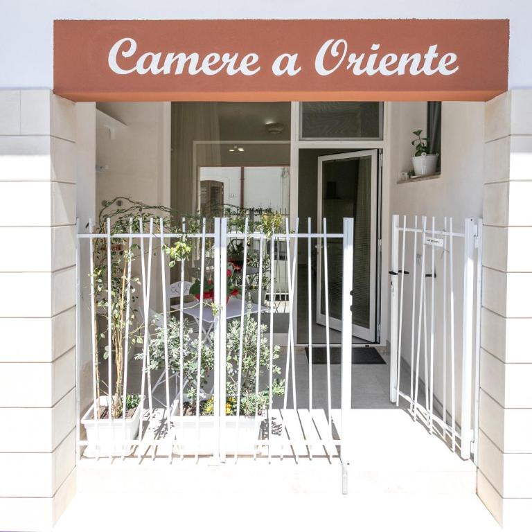 Camere a oriente - Casa Vacanze - 1