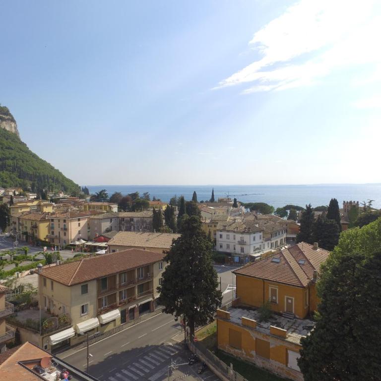 Garda City Home Family Apartments - Appartamento Attico - 15