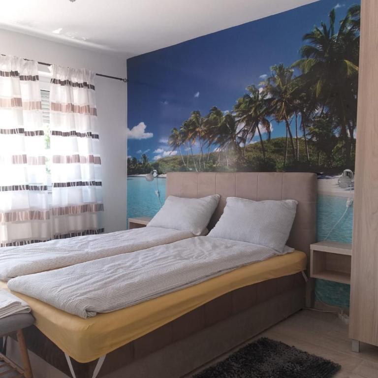 Apartman Mango Banja Luka center hospital Free parking - Apartman sa 2 Spavaće Sobe - 4