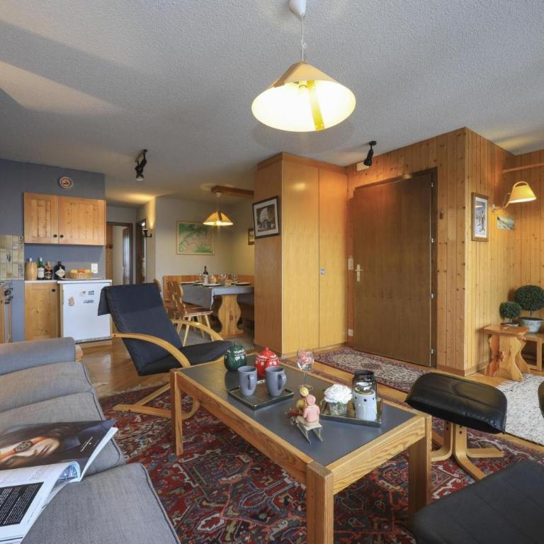 App Savoleyres - Apartment - 2