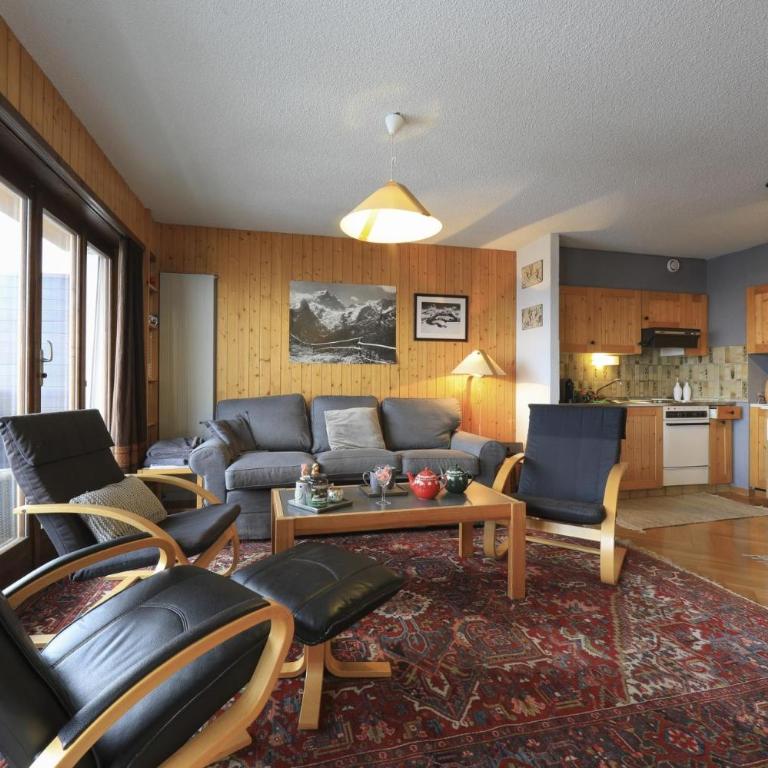 App Savoleyres - Apartment - 3