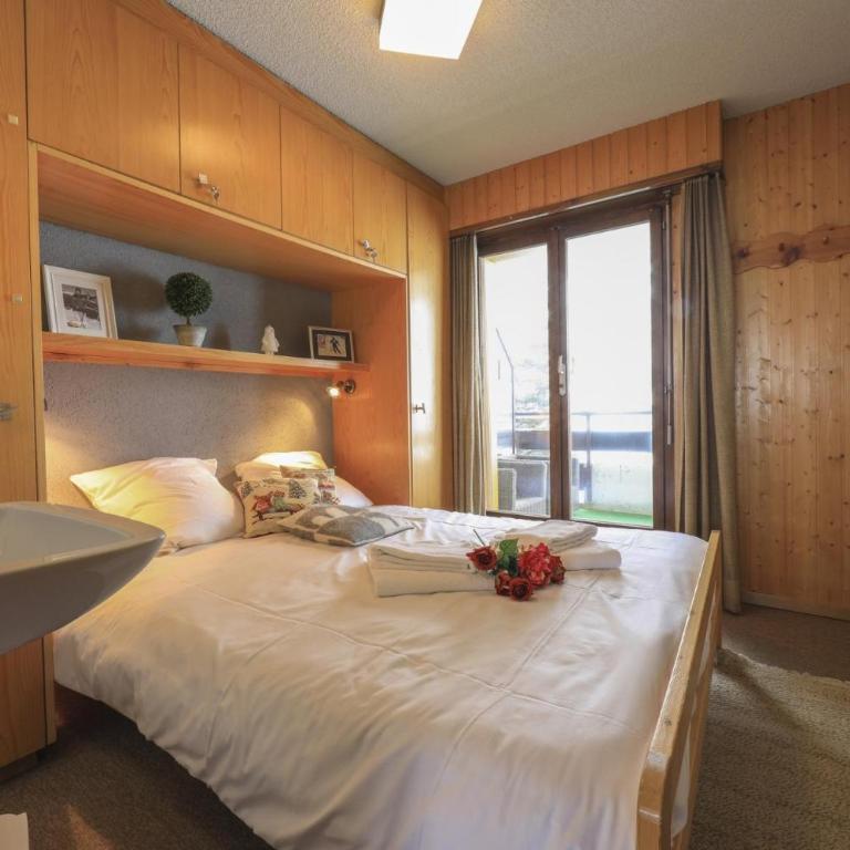 App Savoleyres - Apartment - 6