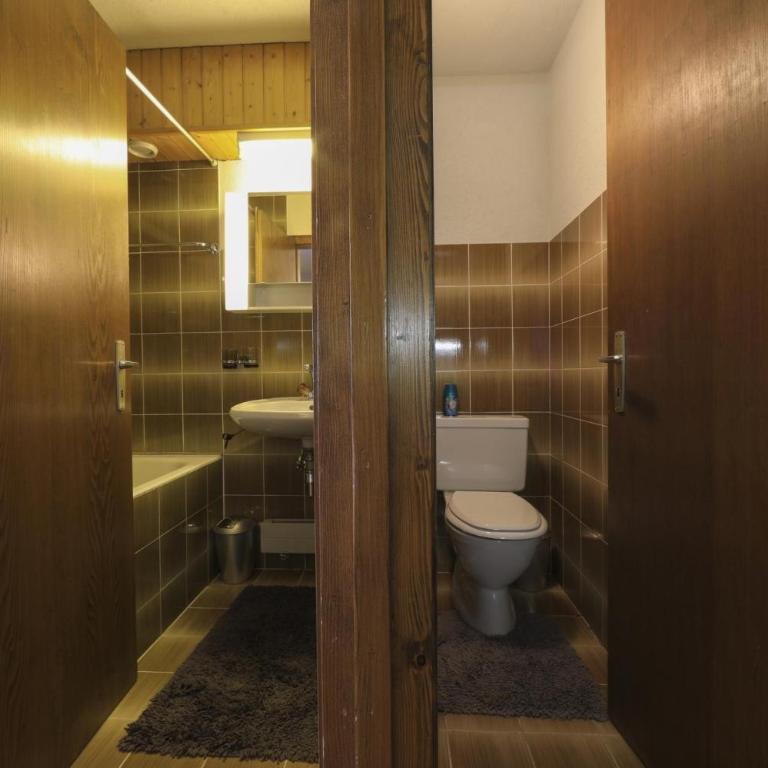 App Savoleyres - Apartment - 8
