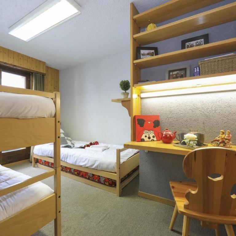 App Savoleyres - Apartment - 9