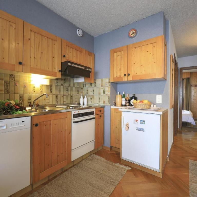 App Savoleyres - Apartment - 4