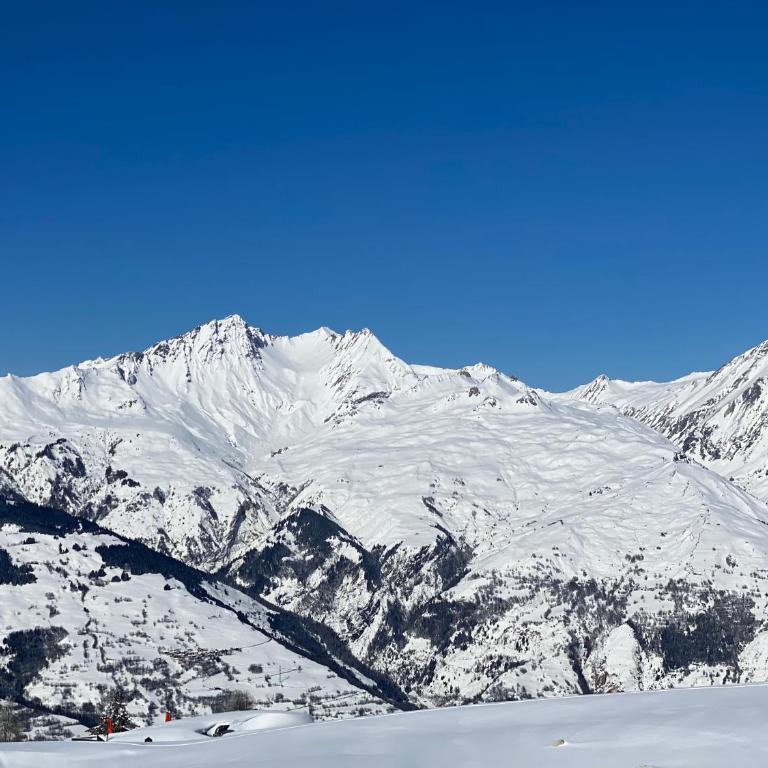 Chalet Violettes - Appartamento con 1 Camera da Letto - 6