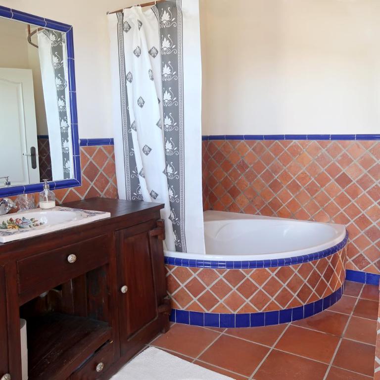 Villa Rural La Condesa - Villa con piscina privada - 3