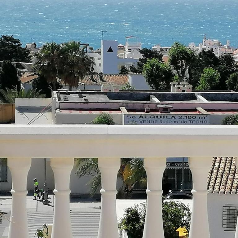 Calle Bastión, 2 Apartamento 3 - Apartamento con terraza - 25