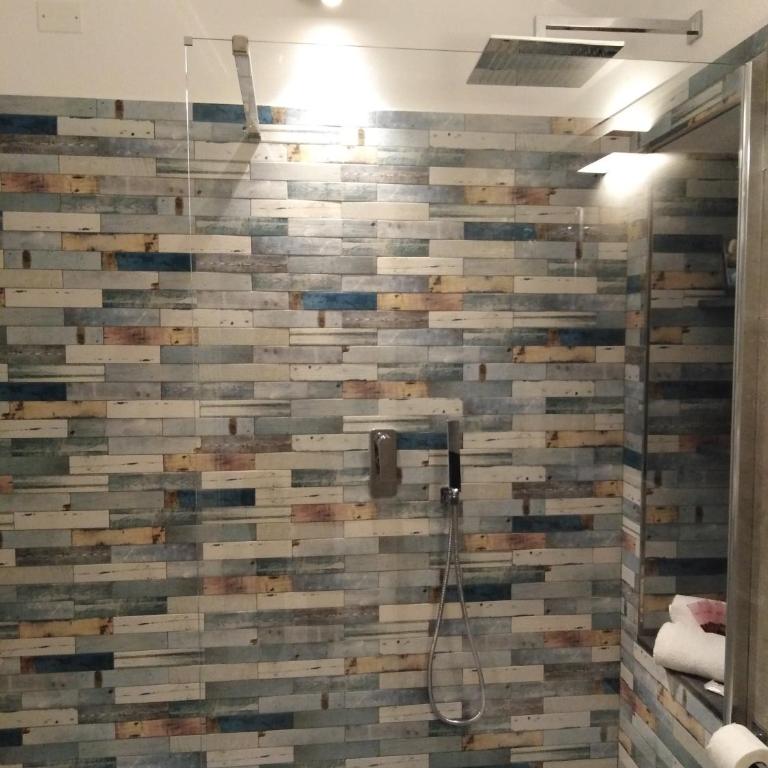 Una Finestra sul Mare - Free Wi -Fi - Appartement 1 Chambre - 39