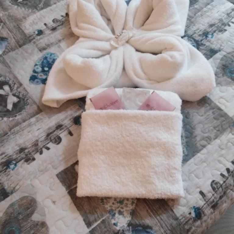 Una Finestra sul Mare - Free Wi -Fi - Appartement 1 Chambre - 31