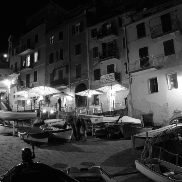 Una Finestra sul Mare - Free Wi -Fi - Appartement 1 Chambre - 68