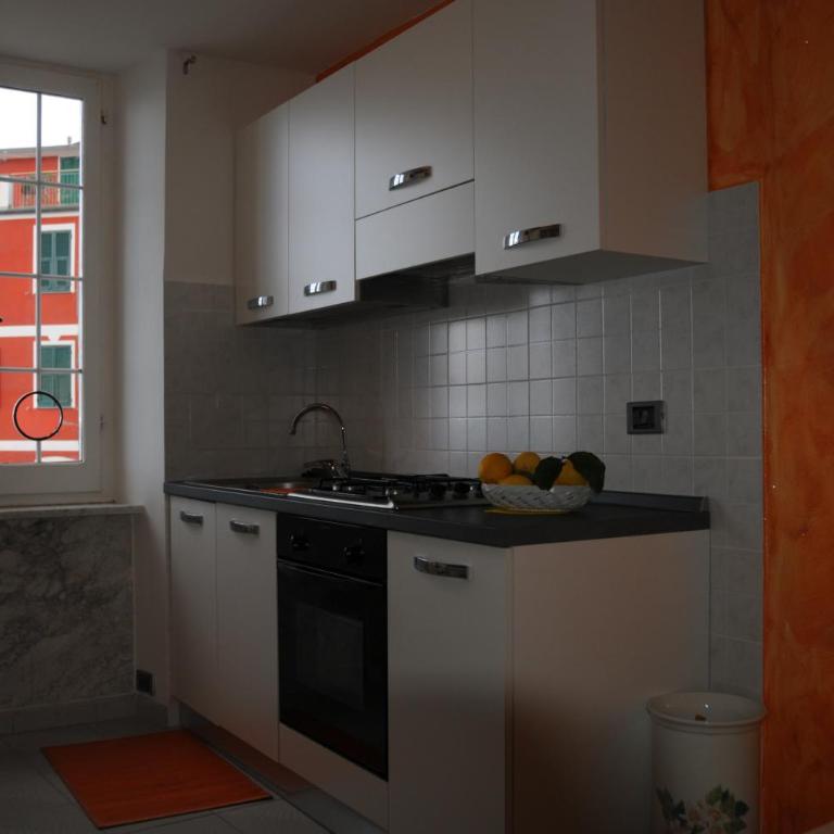 Una Finestra sul Mare - Free Wi -Fi - Appartement 1 Chambre - 17
