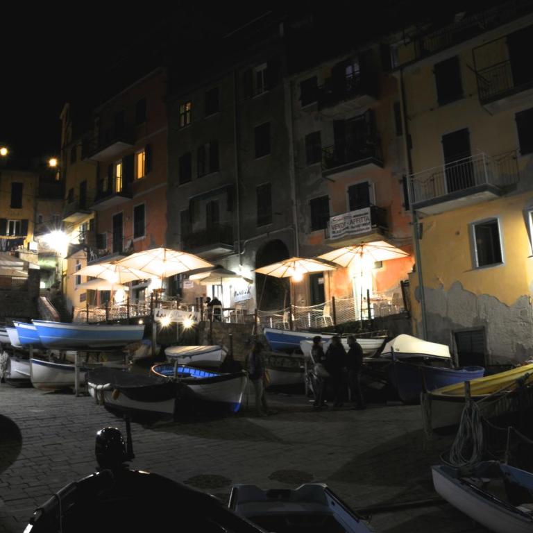Una Finestra sul Mare - Free Wi -Fi - Appartement 1 Chambre - 69