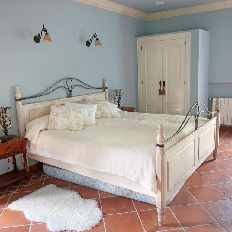 Villa Rural La Condesa - Villa con piscina privada - 7