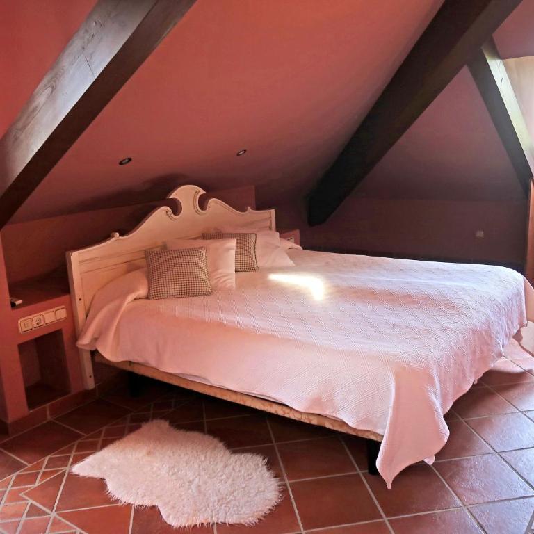 Villa Rural La Condesa - Villa con piscina privada - 10