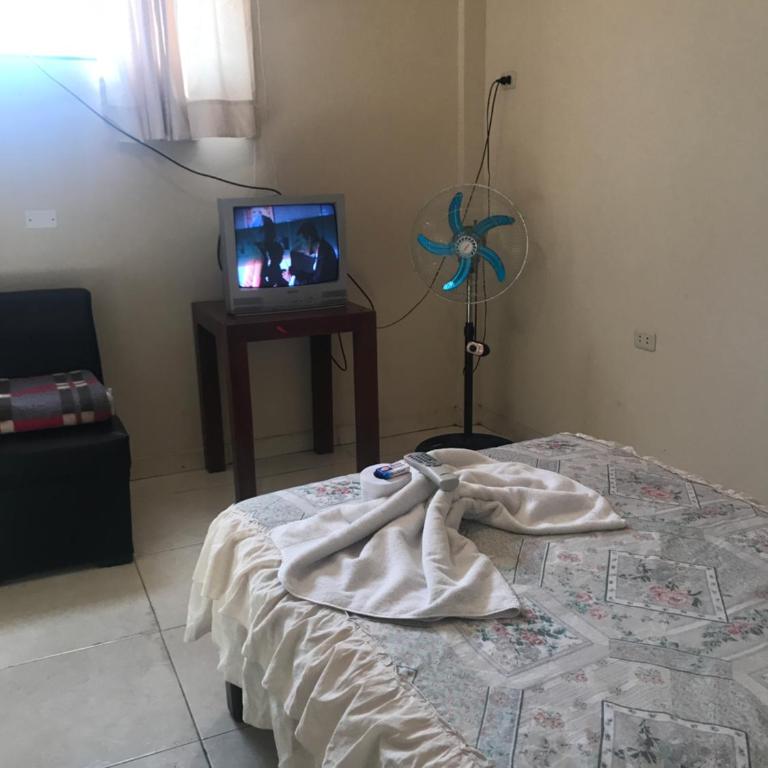 Hotel Viru Viru II - Habitación Individual - 3