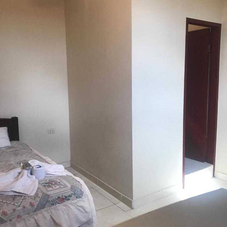 Hotel Viru Viru II - Habitación Individual - 2