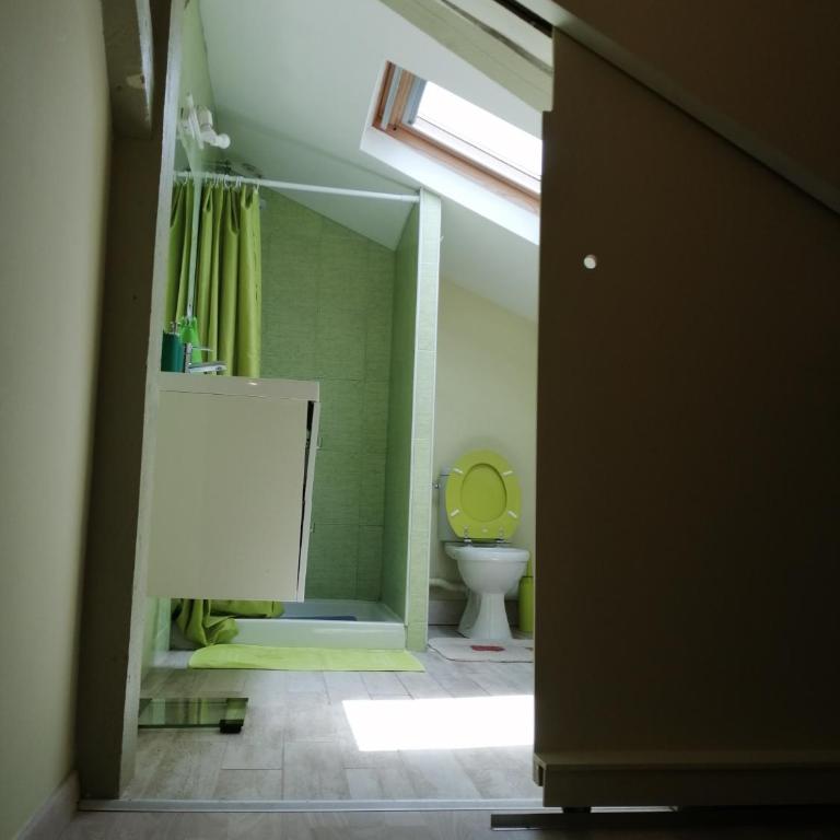 L'Escale VICHY - Maison 2 Chambres - 26