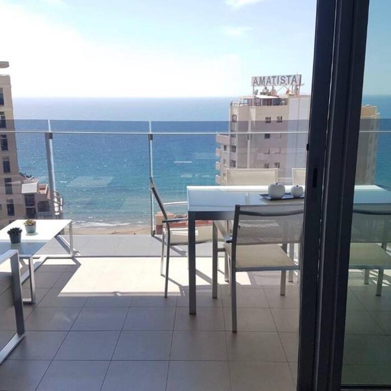 Mirador 18 by Vivirel Calpe - Apartamento de 2 dormitorios - 2