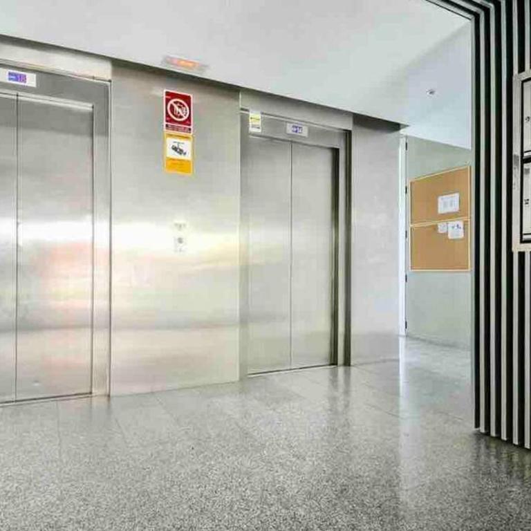 Mirador 18 by Vivirel Calpe - Apartamento de 2 dormitorios - 7