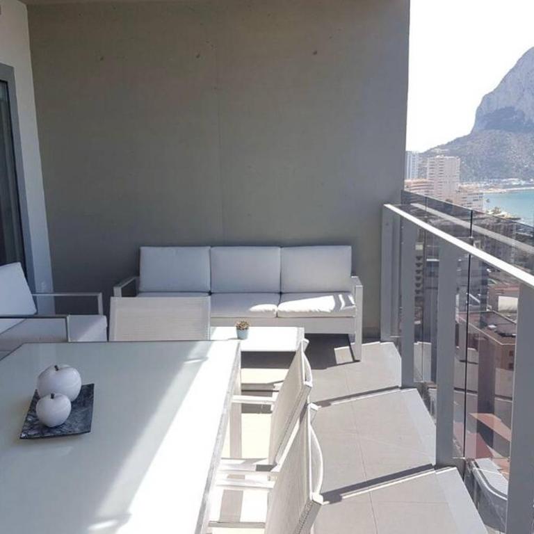 Mirador 18 by Vivirel Calpe - Apartamento de 2 dormitorios - 10